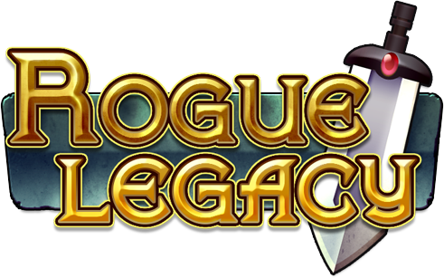 Rogue Legacy – Where Did You Come From?