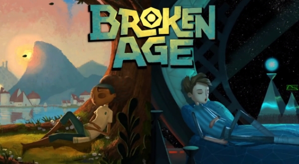 Broken Age Is As Cool As You Think It Is