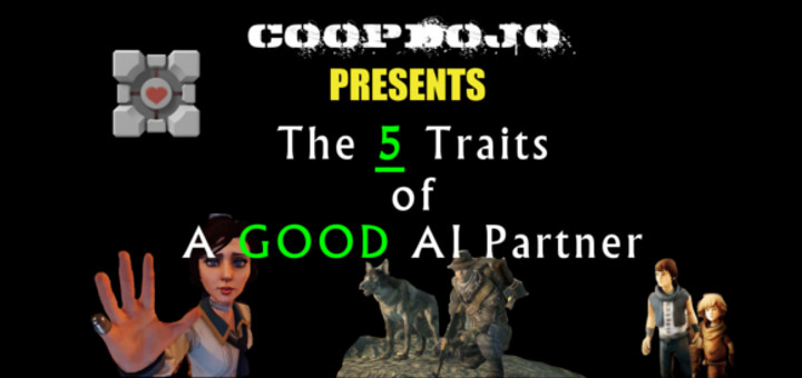 5 Traits Of A Good AI Coop Partner