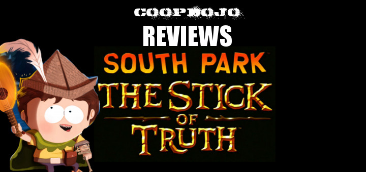 South Park: Stick Of Truth Review