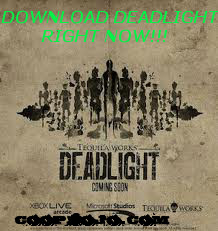 Deadlight – The Review