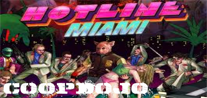 Hotline Miami – The Review