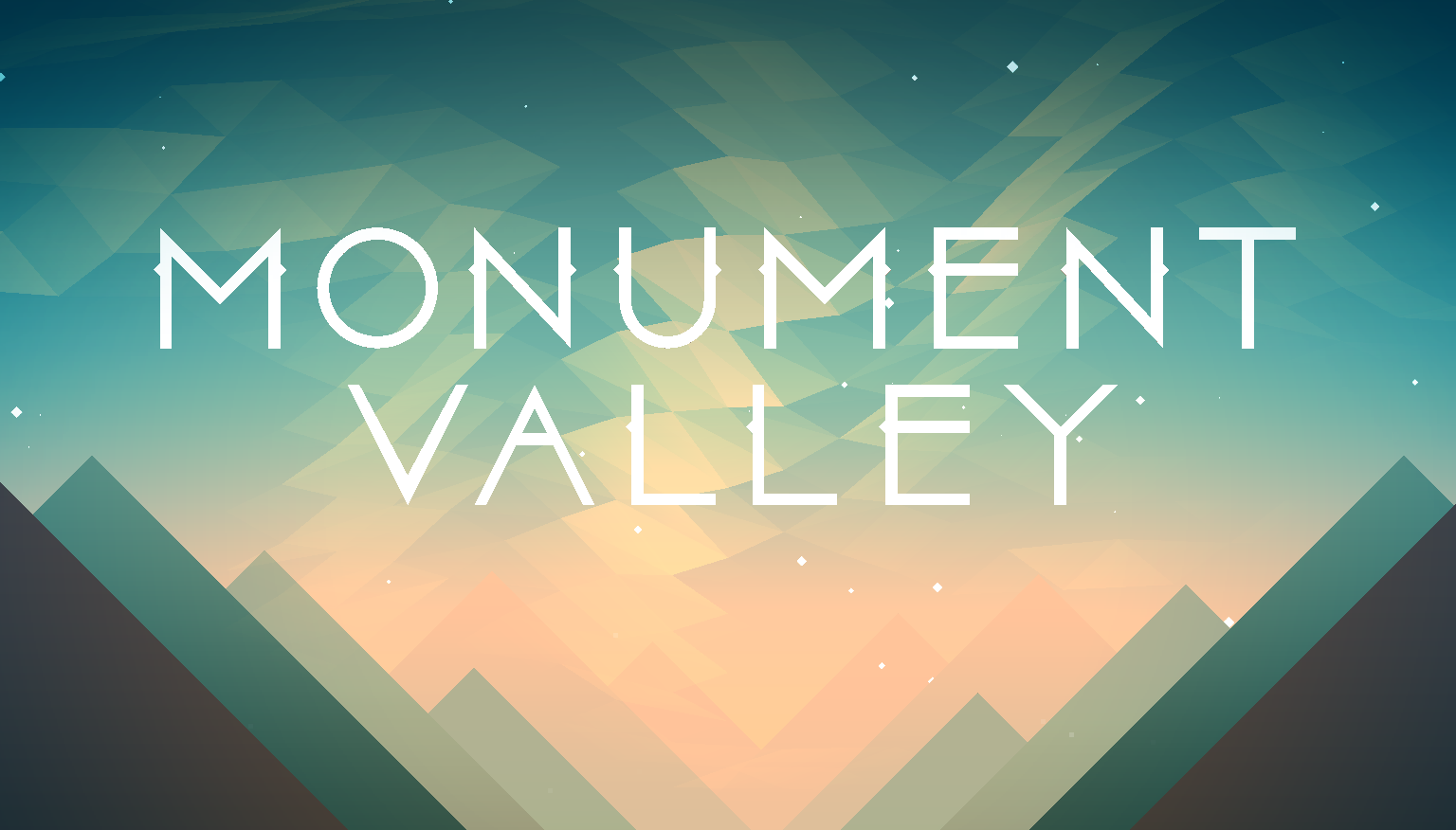 Monument Valley – The Review