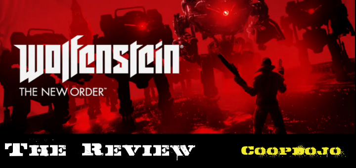 Wolfenstein: The New Order – The Review