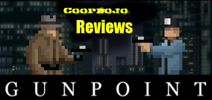 Gunpoint (PC) – The Review