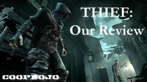 Our Review Of Thief