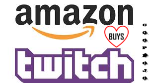 Amazon Buys Twitch: Are We All TV Stars Now?