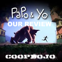 Our Review Of Papo And Yo