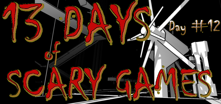 13 Days Of Halloween Games – Day 12: Tempus Fugit