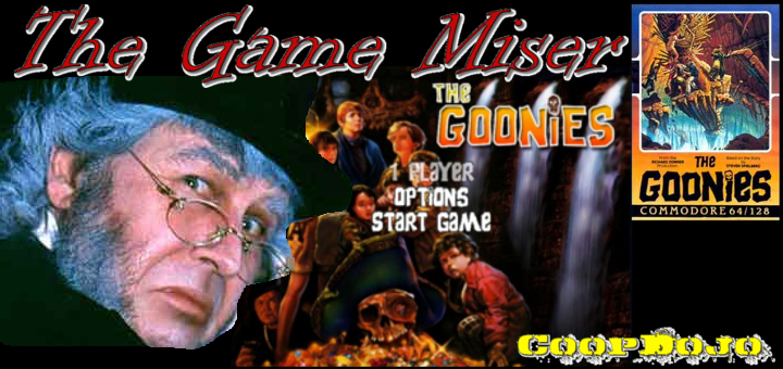 GREAT Budget Games You Should Play: “The Goonies Remake”