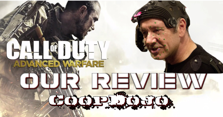 Call Of Duty: Advanced Warfare – Our Review