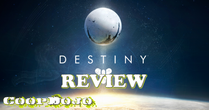 Destiny – Our Review