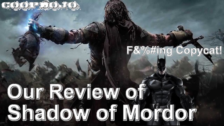 Our Review Of Shadow Of Mordor