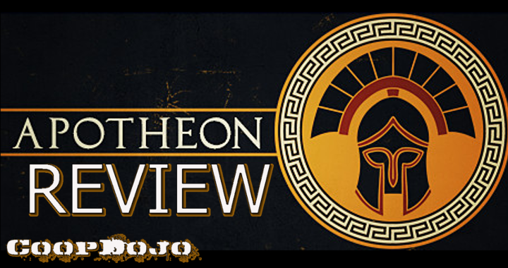 Our Review Of Apotheon