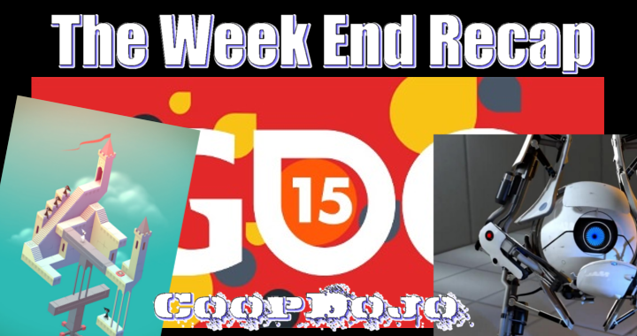 The Week End Game Recap For March 7th, 2015