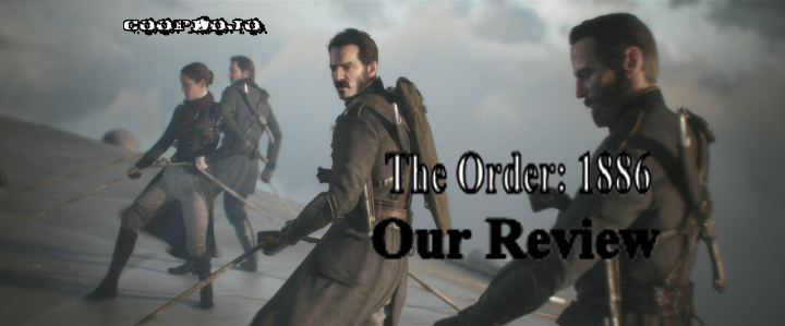 Our Review Of The Order 1886