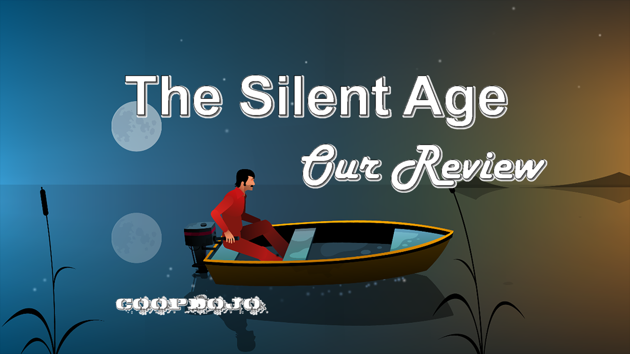 The Silent Age: Our Review