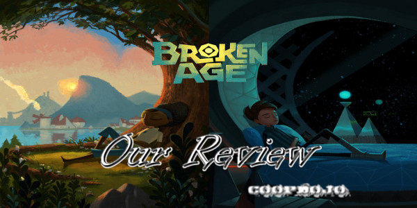 Broken Age: Our Review
