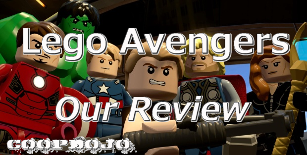 Lego Avengers: Our Review