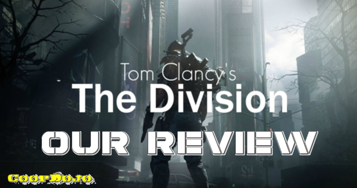 The Division – Our Review