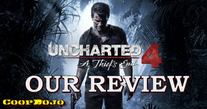 Uncharted 4 – Our Review