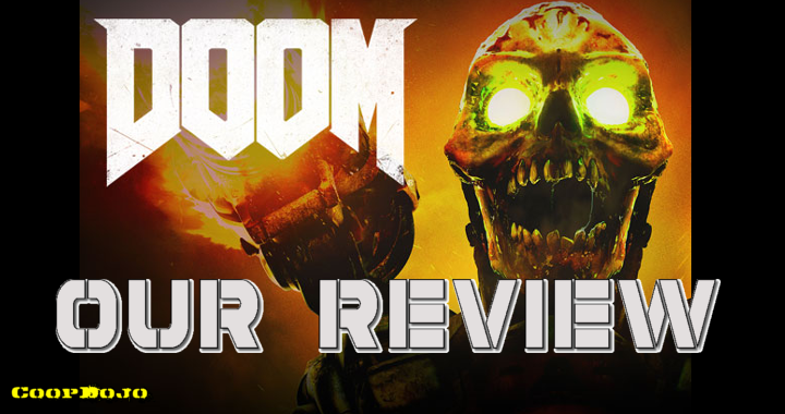 Doom – Our Review