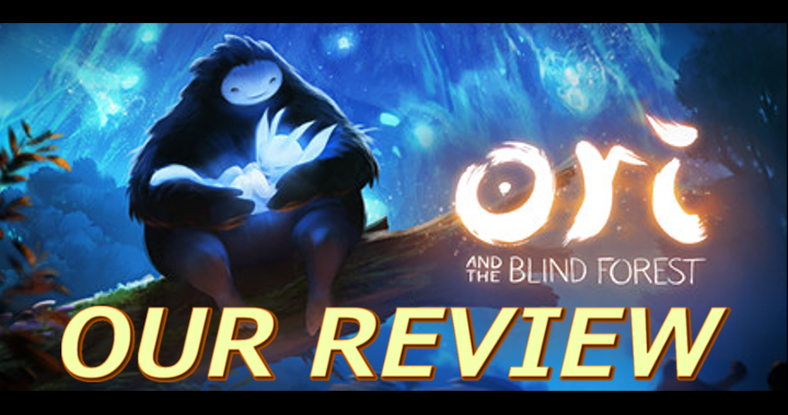 Ori And The Blind Forest – Our Review