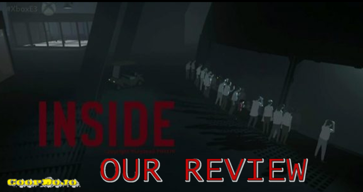 Inside – Our Review
