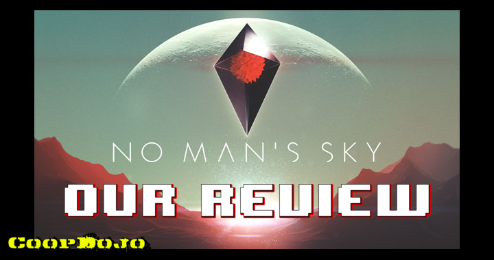 No Man’s Sky – Our Review