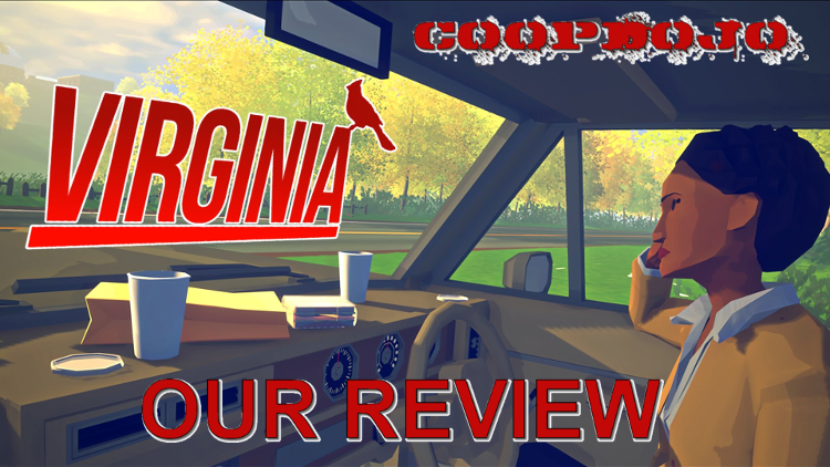Virginia: Our Review