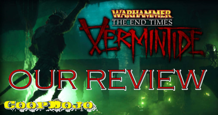 Warhammer: End Times – Vermintide Review