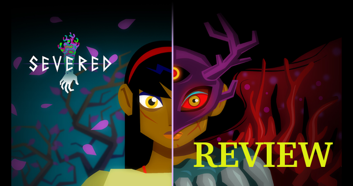 Severed (iOS) – Our Review
