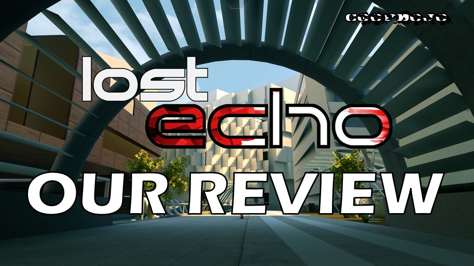 Our Review Of Lost Echo