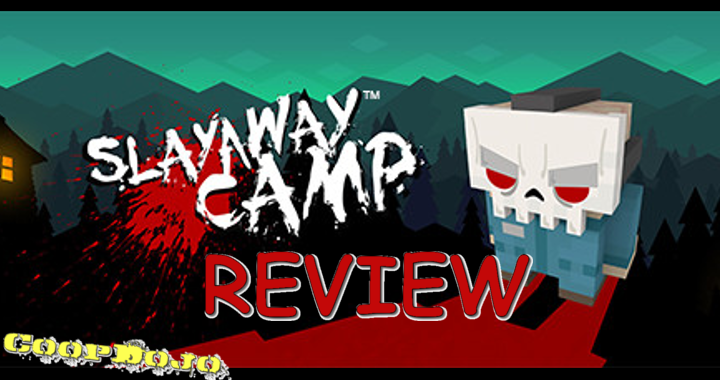 Our Review Of Slayaway Camp (iOS)