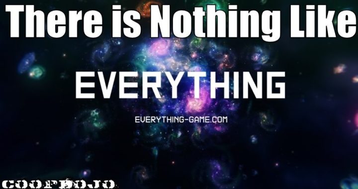 There Is Nothing Like Everything