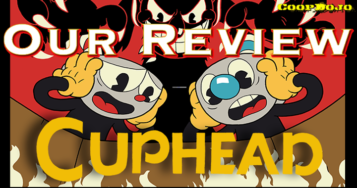 The Untold Truth Of The Cuphead Show!