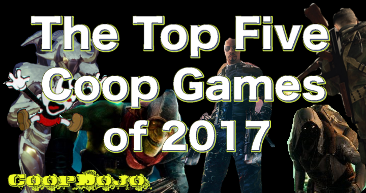 Best Coop Games Of 2017