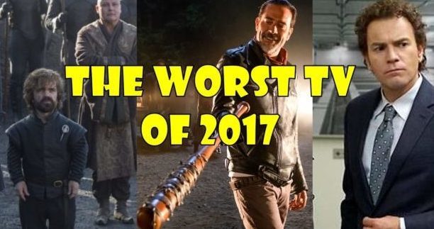 The Worst TV Shows Of 2017: Six Great Shows That Just Had Their Worst Seasons Ever