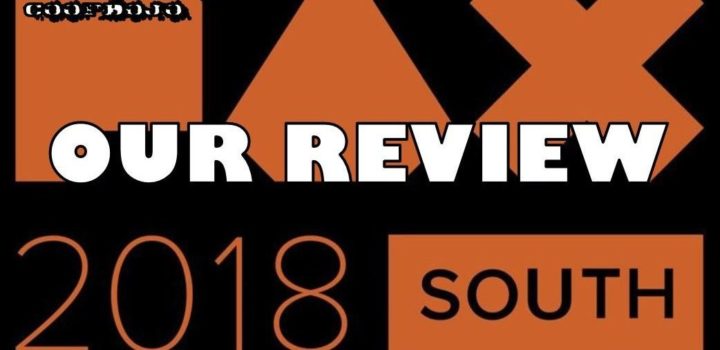 PAX South 2018: Our Review