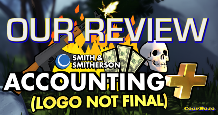 The World Of Accounting+ Is Equally Dark And Hilarious. Here’s Our Review.