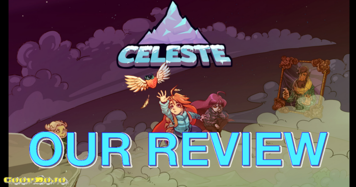 The View Is Worth The Climb With Celeste